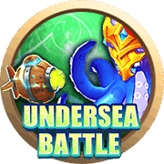 KA Trận chiến dưới biển screenshot