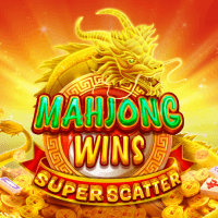 Mahjong Wins Super Scatter screenshot