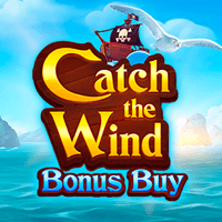 Catch the Wind Bonus Buy screenshot