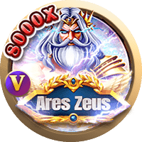 Chiến thần Zeus