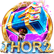 Thần sấm  2