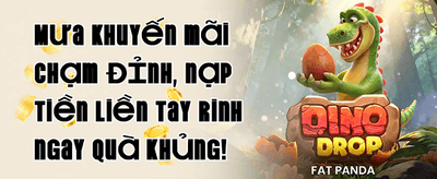 Ưu Đãi Nạp Tiền Thứ 7