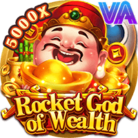 Tên Lửa Thần Tài screenshot