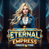 Eternal Empress - Freeze Time screenshot